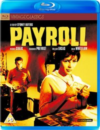 Video Payroll Sidney Hayers