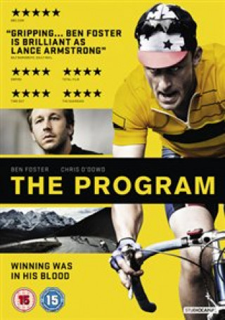 Video Program Stephen Frears