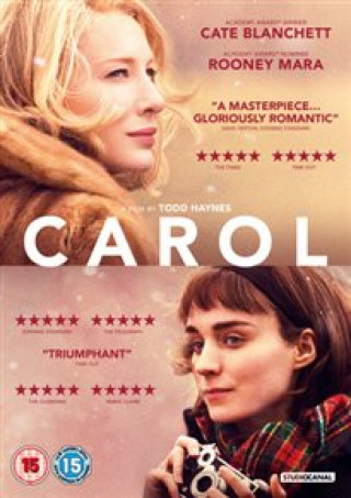 Video Carol Todd Haynes