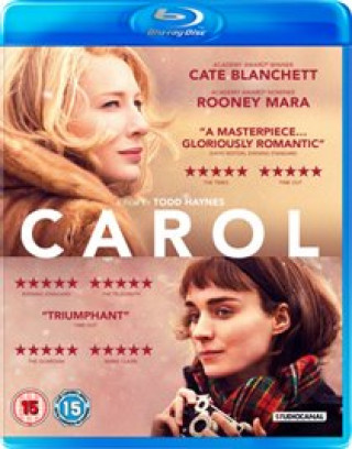Video Carol Todd Haynes