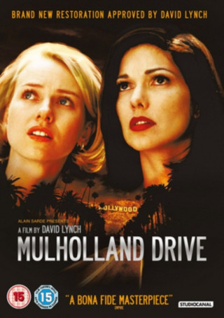 Video Mulholland Drive David Lynch