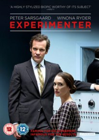 Video Experimenter Michael Almereyda