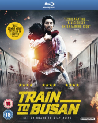 Videoclip Train to Busan Sang-ho Yeon