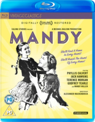 Video Mandy Alexander MacKendrick