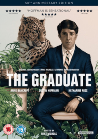 Video Graduate Mike Nichols