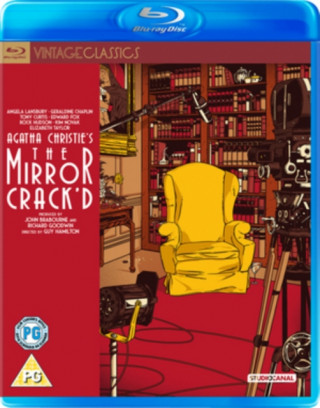 Video Mirror Crack'd Guy Hamilton