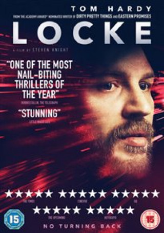 Video Locke Steven Knight