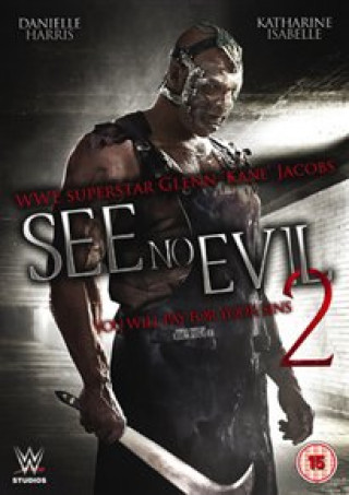 Video See No Evil 2 Jen Soska