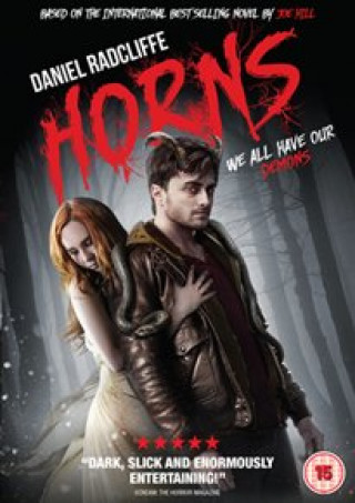 Wideo Horns Alexandre Aja