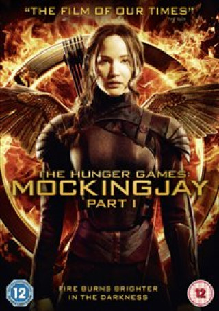 Video Hunger Games: Mockingjay - Part 1 Francis Lawrence