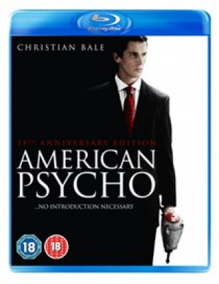 Video American Psycho Mary Harron