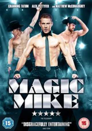 Video Magic Mike Steven Soderbergh
