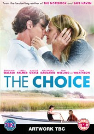 Video Choice Ross Katz