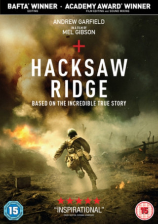 Видео Hacksaw Ridge Mel Gibson