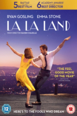 Video La La Land Damien Chazelle