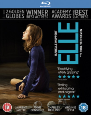 Video Elle Paul Verhoeven