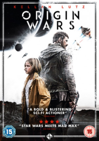 Film Origin Wars Shane Abbess