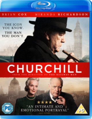 Video Churchill Jonathan Teplitzky