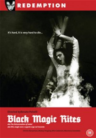 Video Black Magic Rites Renato Polselli