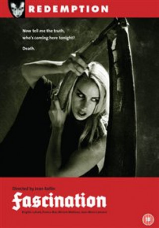 Video Fascination Jean Rollin