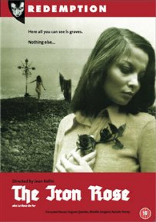 Video Iron Rose Jean Rollin