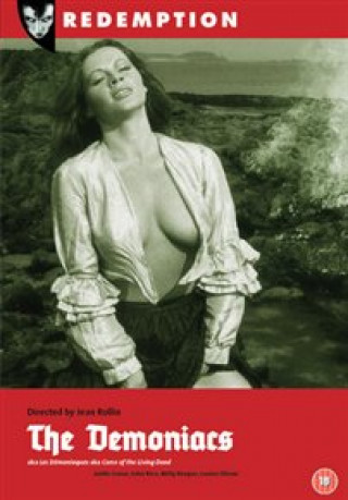 Video Demoniacs Jean Rollin