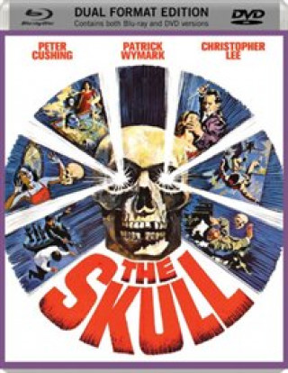 Film Skull Freddie Francis
