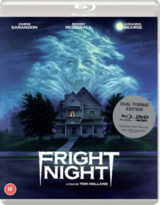 Video Fright Night Tom Holland