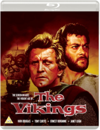 Video Vikings Richard Fleischer