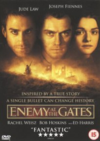 Video Enemy at the Gates Jean-Jacques Annaud