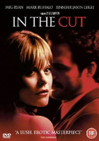 Video In the Cut Jane Campion