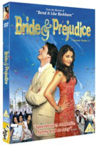 Wideo Bride and Prejudice Gurinder Chadha