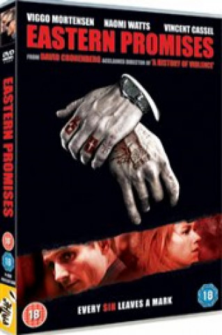 Video Eastern Promises David Cronenberg