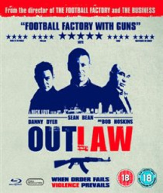 Видео Outlaw Nick Love