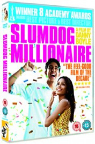 Video Slumdog Millionaire Danny Boyle