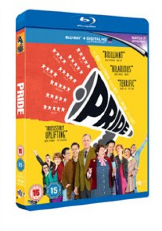 Video Pride Matthew Warchus