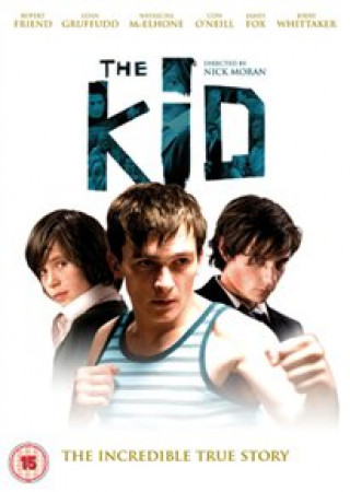 Video Kid Nick Moran