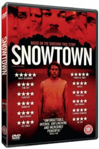 Vídeo Snowtown Justin Kurzel