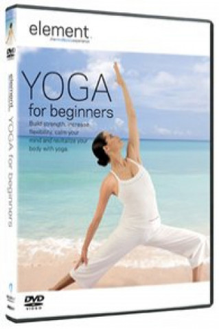 Video Element: Yoga for Beginners 