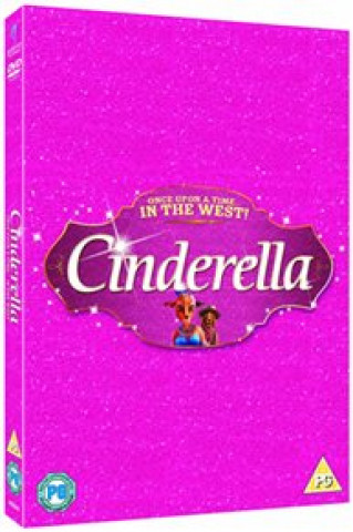 Video Cinderella Pascal Hérold