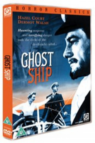 Video Ghost Ship Vernon Sewell