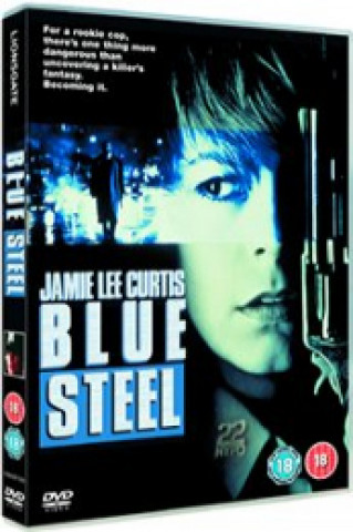 Video Blue Steel Kathryn Bigelow