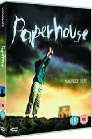 Video Paperhouse Bernard Rose