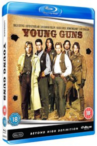Vídeo Young Guns Christopher Cain