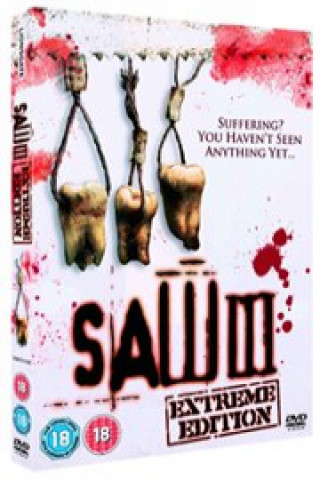 Vídeo Saw III Darren Lynn Bousman