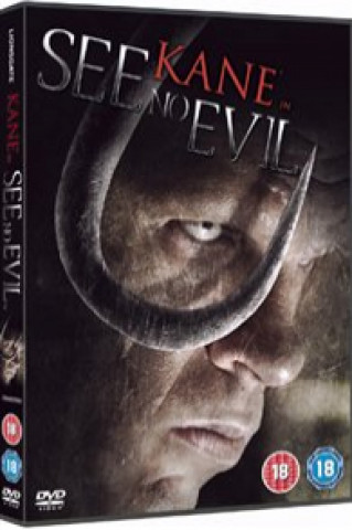 Video See No Evil Gregory Dark