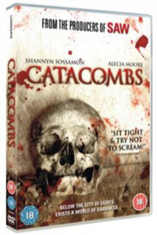 Video Catacombs David Elliot