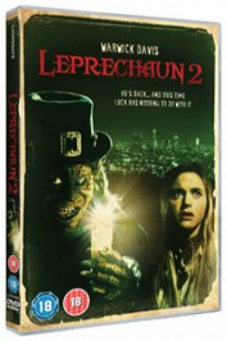 Video Leprechaun 2 Rodman Flender
