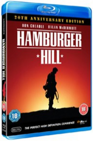 Video Hamburger Hill John Irvin