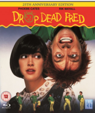 Video Drop Dead Fred Ate De Jong